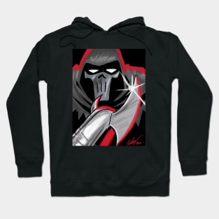 Phantasm Hoodie